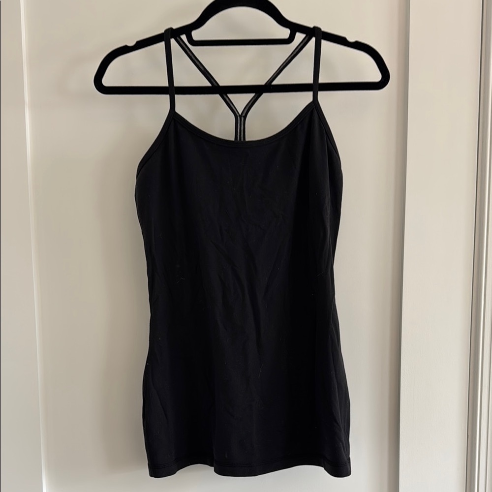 Lululemon Y Women's Top